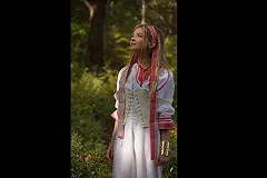 Наталья Поклонская перешла в язычество