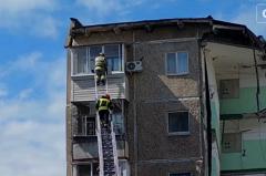 Мать 12-летней Полины, погибшей при взрыве газа в тагильской пятиэтажке, стала подозреваемой