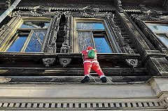 Предновогоднюю выплату пенсионерам по старости предложили ввести в России