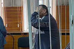 «Дали больше всех». Главу азербайджанской диаспоры Екатеринбурга Шахина Шыхлински признали главарем