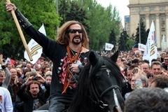 СМИ: В 2015 году на "Евровидение" поедет Джигурда