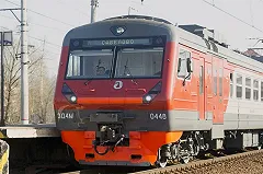 Жители Краснотурьинска борются за возврат поезда до Екатеринбурга