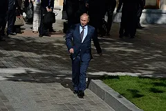 Путин рассказал о дискуссиях с мировыми лидерами по проблеме санкций