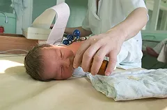 В Тюмени медсестра, по вине которой умерла 2-месячная девочка, осуждена условно