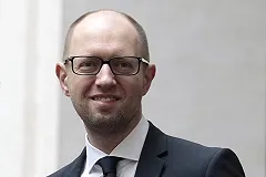 МИД ФРГ ответил на ноту России по поводу слов Яценюка о «вторжении» СССР