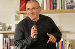 Ходорковский обещал «Дождю» $100 тысяч в месяц «без обязательств»