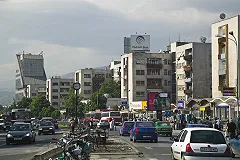 Лавров прокомментировал теракты в Македонии