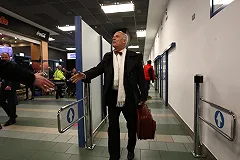 В Варшаве извинились за нацистский жест польского евродепутата