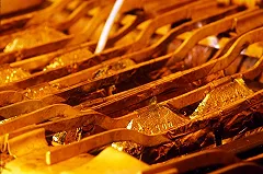 Польские СМИ: найден нацистский бронепоезд с 300 тоннами золота