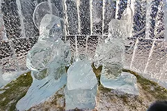 Нынешняя зима в России будет холоднее предыдущей