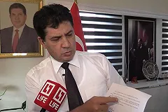 Мэра Кемера вынудили покинуть партию из-за подарков семье погибшего пилота