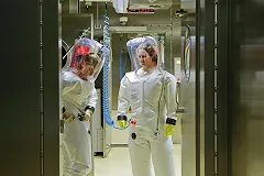 За добровольную смерть от лихорадки Эбола россиянам заплатят два миллиона рублей