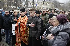 Московские медсестры подрались с украинскими сиделками из-за насмешек над Гиви