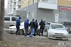 Убийцу Ирины Вахрушевой проверят на вменяемость