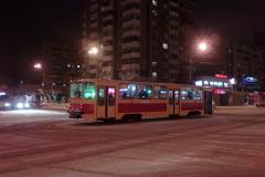От метро «Ботаническая» до микрорайона Солнечный пустят трамвайную линию