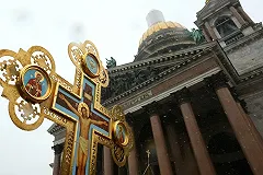 Андрей Кураев: ажиотаж вокруг «Матильды» инициирован патриархом