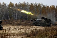 Киев назвал возможные потери в случае силового разрешения конфликта в Донбассе