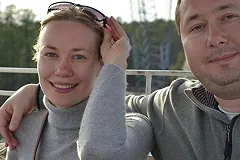 Жена схваченного на Украине «русского шпиона»: «Это какой-то бред»