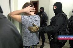 Свердловская полиция возбудило дело против липовых автостраховщков