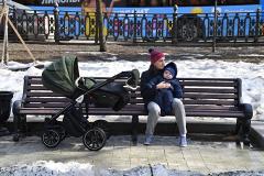 Топ-менеджер, наоравший матом на чужого младенца, пойдет под суд в Екатеринбурге