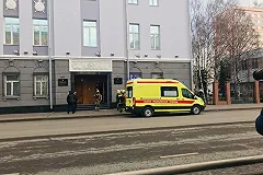 Под уголовное дело после взрыва в архангельском УФСБ попала пенсионерка