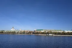 Преподаватель УрФУ назвал новый резон принять участие в «храмовом» опросе