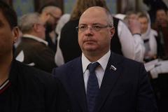 Депутат Госдумы от КПРФ предложил ввести льготы для РПЦ по аналогии с малым бизнесом