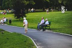 Экономист объяснил, почему россияне не откладывают на старость на самом деле