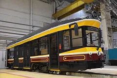 Стало известно, сколько будет стоить проезд на трамвае до Верхней Пышмы