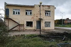 ВСУ обстреляли город Шебекино в Белгородской области