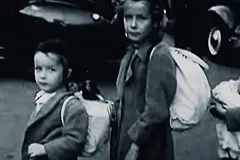 В России призвали закрепить написание слова «Холокост» с большой буквы