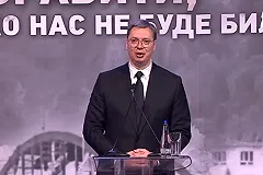 Вучич предрек переговоры о вступлении Украины в ЕС через три месяца