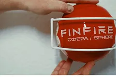 В Екатеринбурге прохвосты начали предлагать пенсионерам огнетушители по завышенной в 5 раз цене