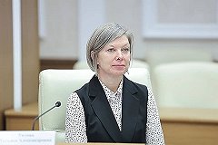 Новый детский свердловский омбудсмен объяснила, с чем связан рост подростковой преступности