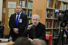 Макаревичу предлагают сменить гражданство