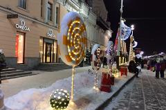 Екатеринбург в мировом рейтинге гостеприимства обошел Санкт-Петербург