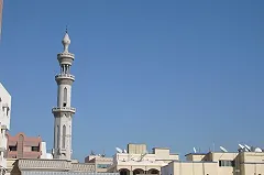 Имама мечети «Рахмат» на Космонавтов отдали под суд по обвинению в экстремизме