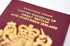 В Великобритании начался референдум по вопросу выхода из ЕС