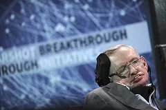 Хокинг назвал точную дату конца света