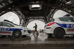 В офисе МВФ в Париже взорвался конверт