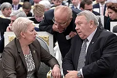 Вслед за Фортовым уволился курировавший финансы вице-президент РАН
