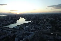 Владимир Познер завоюет в Париже «Экспо-2025» для Екатеринбурга