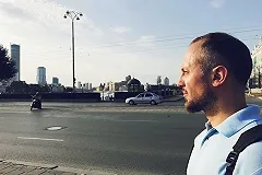 Шоумен Цариков выяснил, кто угрожал ему по телефону прошлой осенью