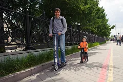 Штрафов больше, бензин дороже: как изменится жизнь автомобилистов осенью