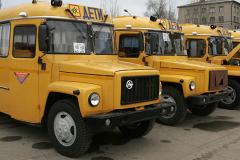 Мэрия Екатеринбурга: «Школьный автобус — это очень дорого»