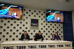 Олег Забродин: «Нас очень тревожит появление в регионе метадона»