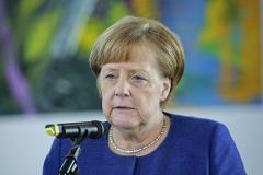 Германии ничего не нужно от Зеленского — лишь бы не мешал «Северному потоку-2»