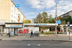 В мэрии сообщили, что сами не знают, куда исчезают остановки