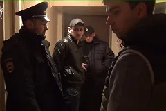 Завершено расследование уголовного дела против убийц ветерана Великой Отечественной — видео