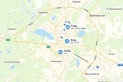 Кольцо ЕКАД замкнут к Универсиаде-2023